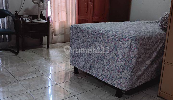 Dijual rumah terawat di Margahayu raya dekat ke Metro 2