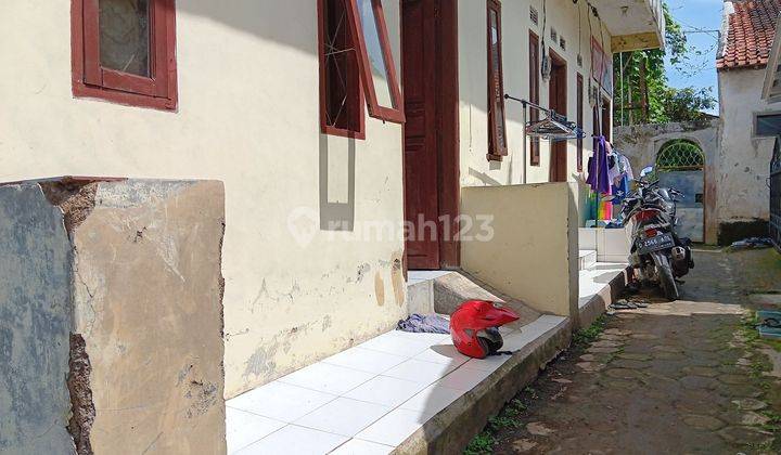 Murah!! Rumah kokoh di Leuwi Gajah permai Cimahi Selatan  1