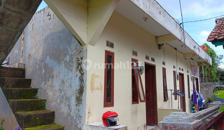 Rumah murah harga di bawah NJOP di Leuwi Gajah Permai Cimahi 2