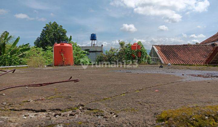 Rumah murah harga di bawah NJOP di Leuwi Gajah Permai Cimahi 2