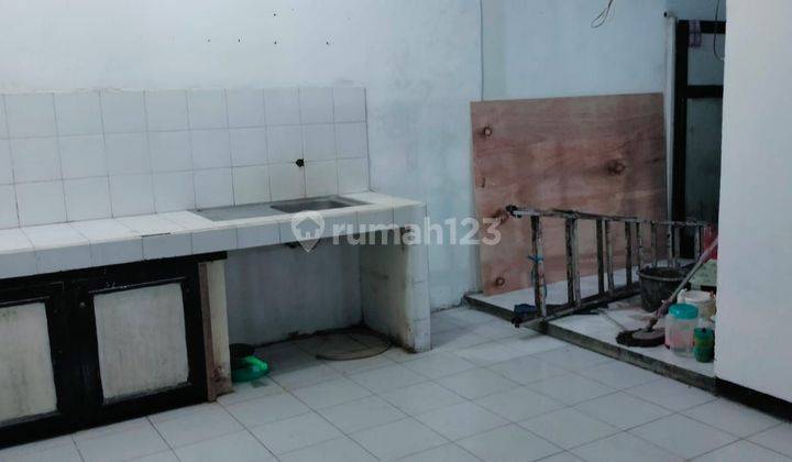 Rumah di komplek Margawangi Ciwastra dekat ke toll Buahbatu 2