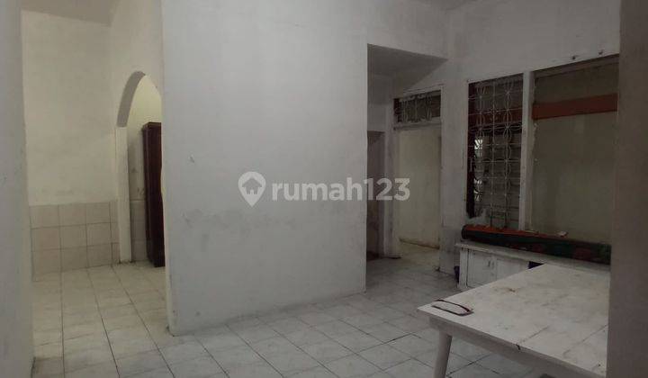 Rumah di komplek Ciwastra dekat ke Toll Buahbatu  2