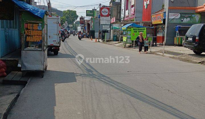 Rumah kostan di Kiaracondong dekat ke Griya & Stasiun kereta 1