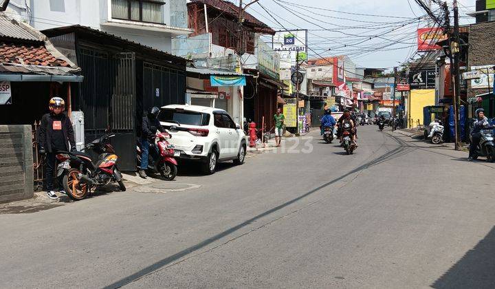 Rumah kostan di Kiaracondong dekat ke Griya & Stasiun kereta 2