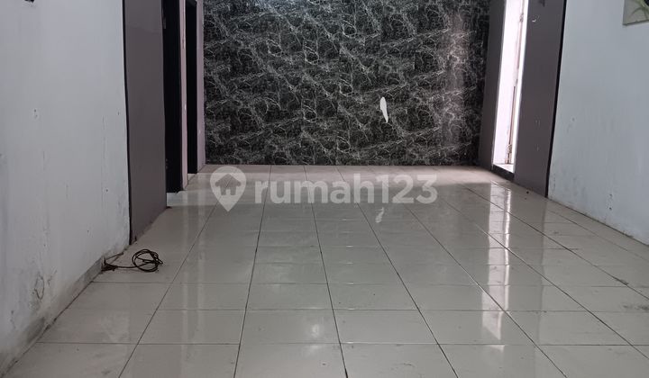 Rumah Murah 2Lantai di Pasirluyu Selangkah ke Bkr Dekat Buahbatu