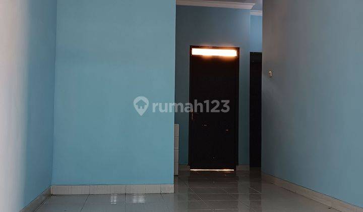 Rumah Siap Huni Di Cluster Riung Bandung 2