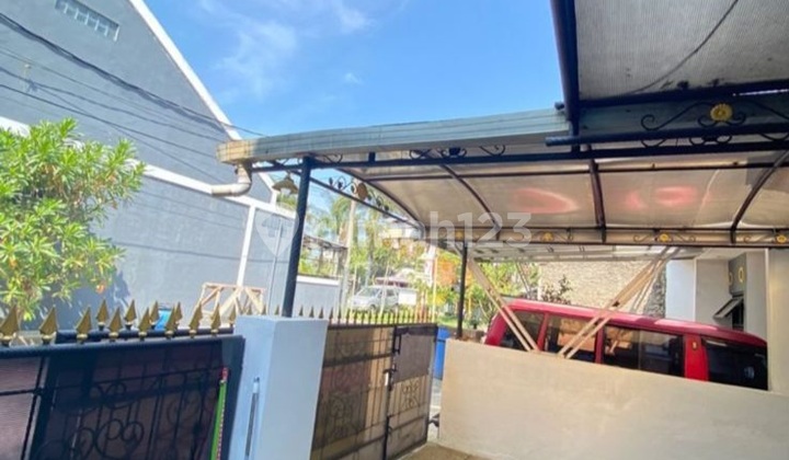 Rumah Di Komplek Gbi Ciwastra Dekat Ke Gedebage 1
