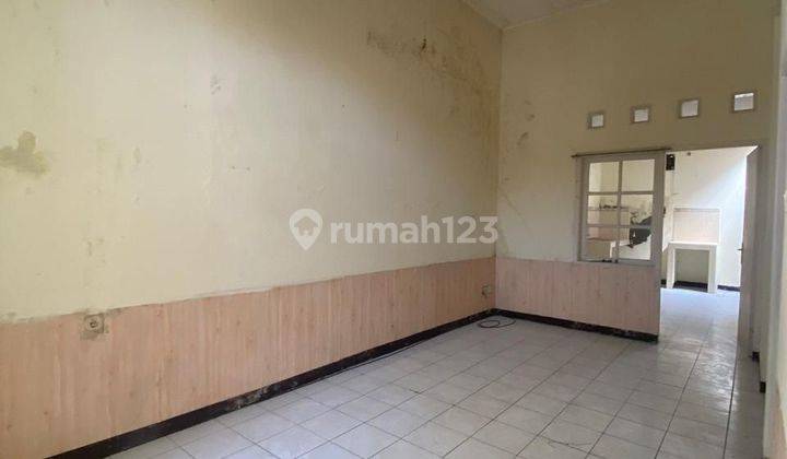 Rumah Di Komplek Adipura Gedebage Harga Di Bawah NJOP 2