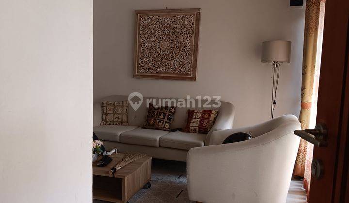 Rumah 3 Lantai Bonus Furnish Di Pesona Bali City View Ciwaruga 1