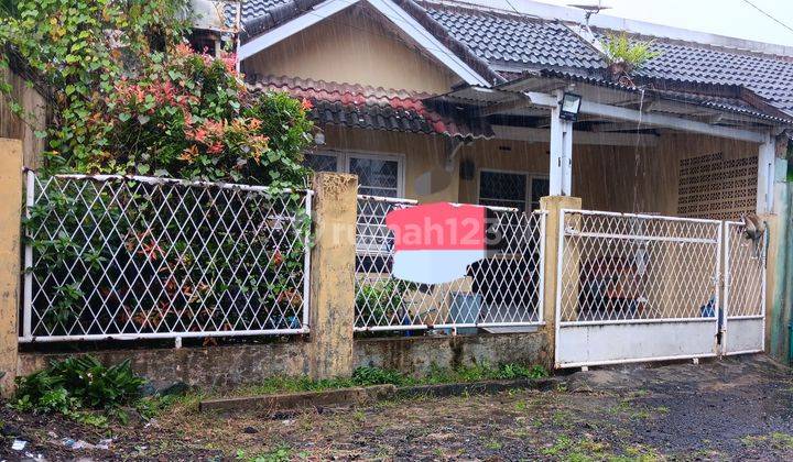 Rumah Murah Di Nata Endah Dekat Jl Sukamenak Kopo Bandung 1