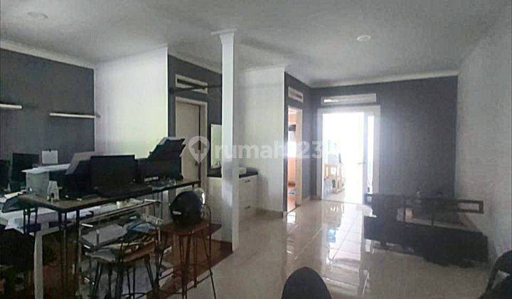 Rumah Siap Huni Di Cluster Antapani 500meter Ke Toserba Griya 2