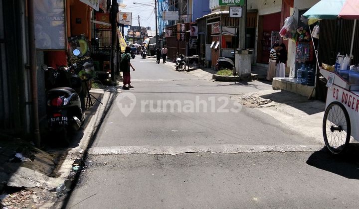 4 Kios di Jalan Ramai di Cimindi Cocok untuk Kuliner