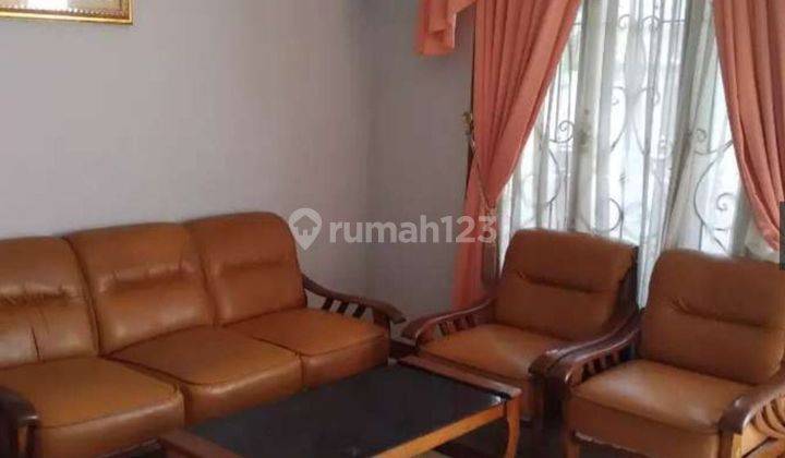 Rumah 2 Lantai Dekat Ke Bojongkoneng Padasuka Suasana Sejuk 2