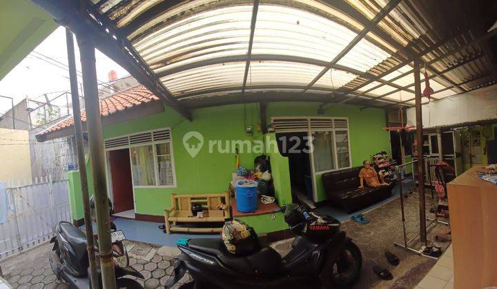 Rumah 2 Lantai Cocok Untuk Kostan Di Kebon Kopi Cimahi 1