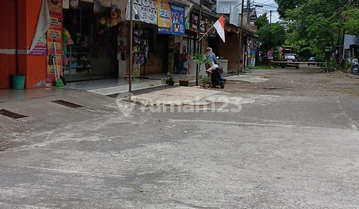 Ruko Murah Cocok Untuk Kantor Klinik Kecantikan Di Ciwastra