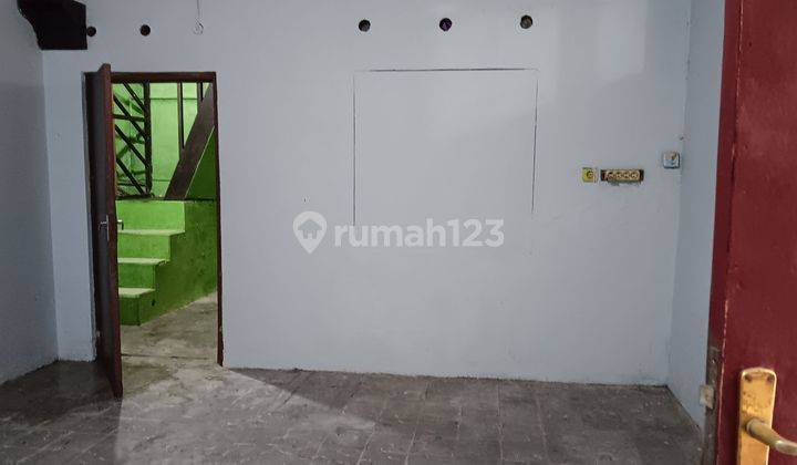 Rumah Lama Cocok Untuk Kostan Di Sukagalih Pasteur Bandung 2