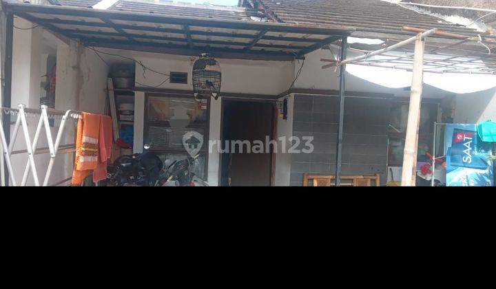 Rumah Di Cluster Baleendah Kabupaten Bandung 1