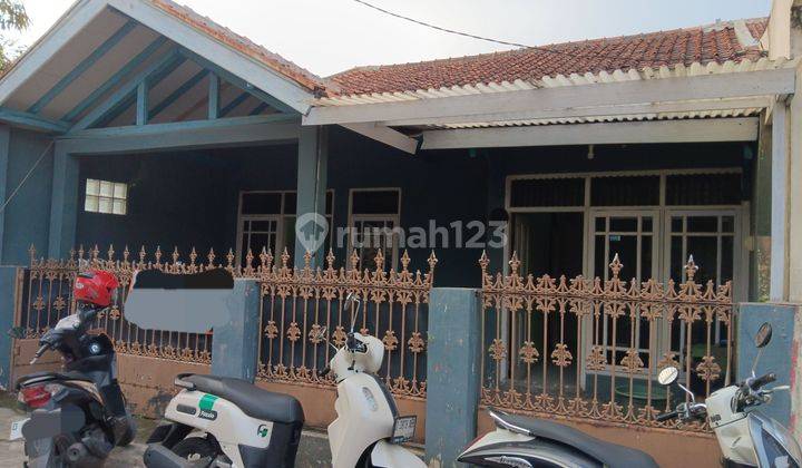 Rumah Murah Di Griya Bandung Asri Ciganitri Bojongsoang 2