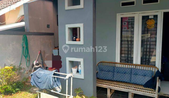 Rumah Siap Huni Di Komplek Cibiru Akses Mudah Ke Kampus Uin 1