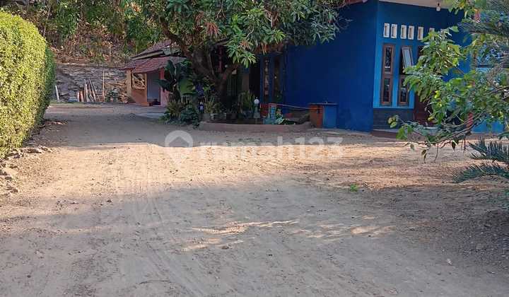 Tanah Murah Di Pangandaran Cocok Untuk Usaha, Kantor & Gudang