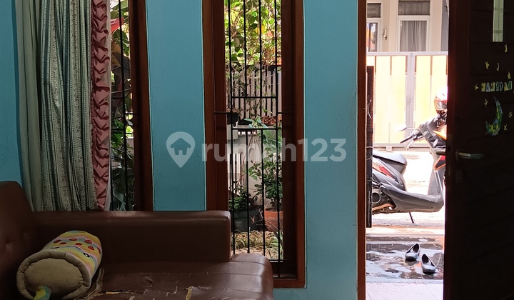 Rumah Siap Huni di Cluster Dekat Cikajang Antapani Rumah Siap Huni di Cluster Dekat Cikajang Antapani