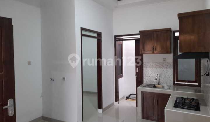 Rumah Minimalis Cantik Siap Huni Banget Di Cibiru Kota Bandung  2