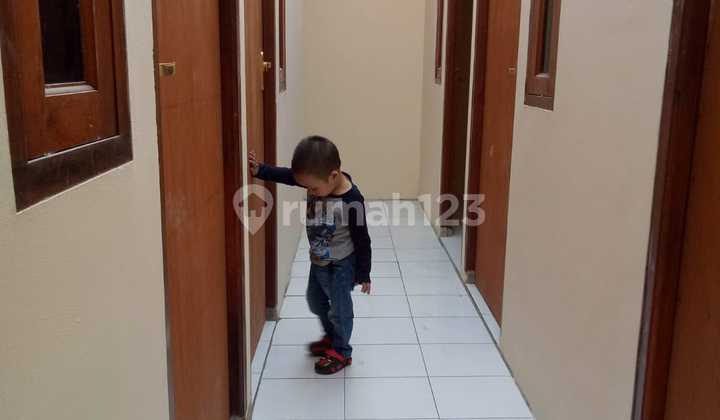 Boarding House on Jl Pungkur, Enter the Alley Near Kebon Kalapa 2