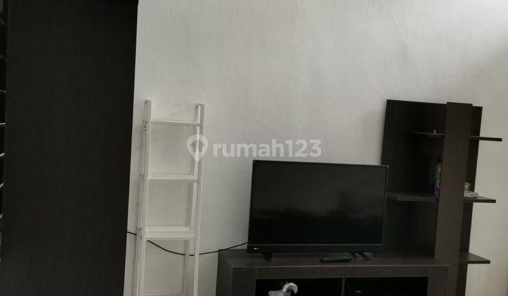 Rumah Siap Huni Bonus Sebagian Furnish Dekat Telkom University  2