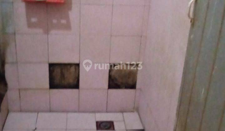 Rumah Hoek Di Komplek Tajur Bogor Dekat Ke Parung 2