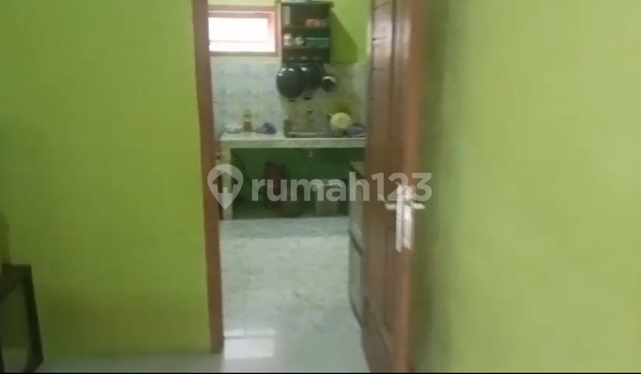 Rumah Bagus Sangat Murah Ke Pantai Barat Pangandaran 400meter 2