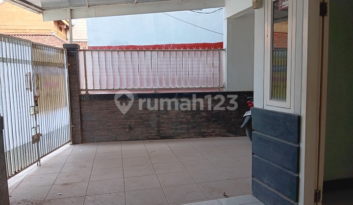 Rumah Disewakan di Pasirluyu Dekat ke Jl Bkr Buahbatu