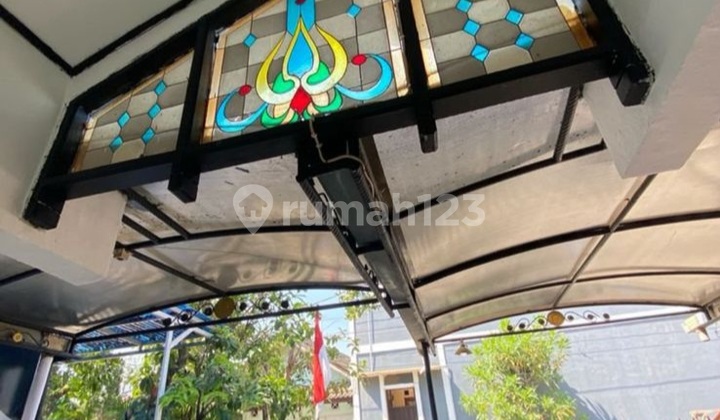 Rumah Di Komplek Gbi Ciwastra Dekat Ke Gedebage 2