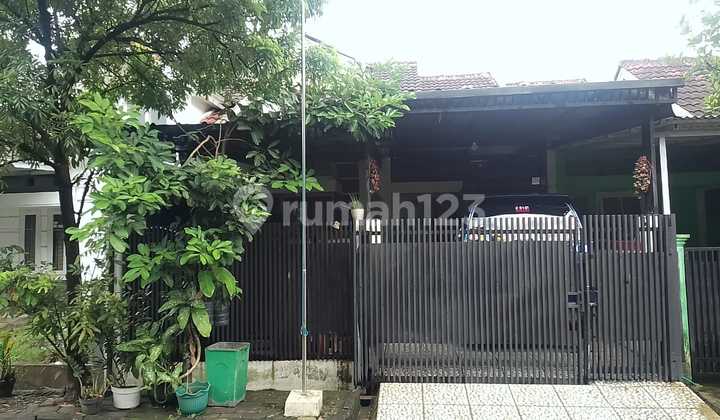 Rumah Homey di Komplek Adipura Dekat Stasiun Whoosh Gedebage Rumah Homey di Komplek Adipura Dekat Stasiun Whoosh Gedebage