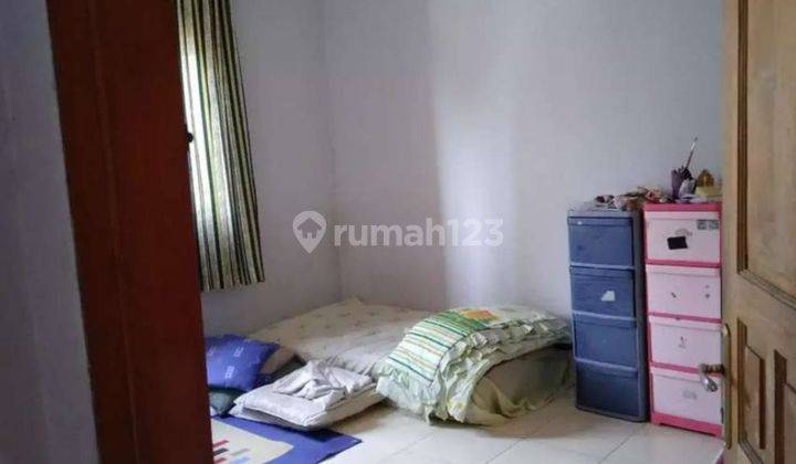 Rumah 2 Lantai Dekat Ke Bojongkoneng Padasuka Suasana Sejuk 2