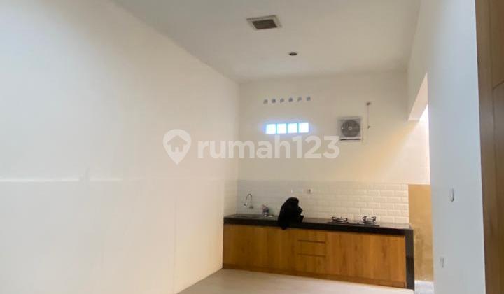 Rumah Siap Huni di Komplek Adipura Dekat Summarecon Bandung 2