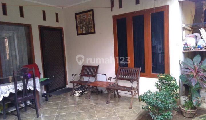 Rumah 2 Lantai Di Gading Regency Dekat Rs Al Islam Soekarno Hatta 1