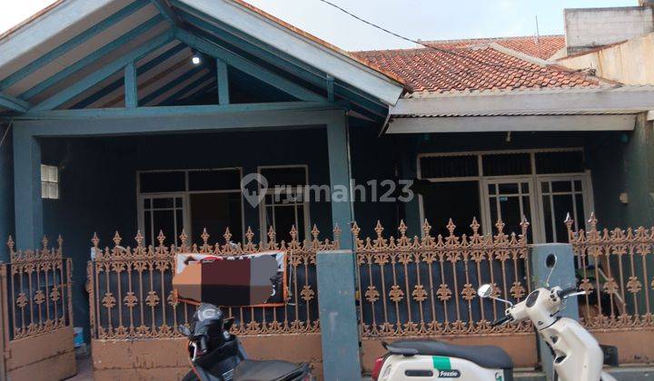 Rumah Murah Di Griya Bandung Asri Ciganitri Bojongsoang 1