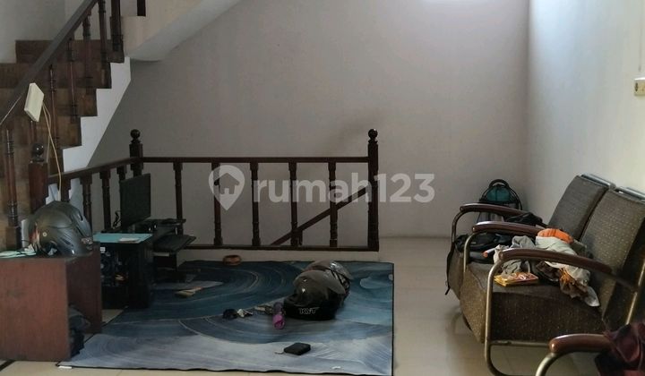 Rumah 3 Lantai Cocok untuk Klinik & Toko di Cimindi Raya Bandung 2