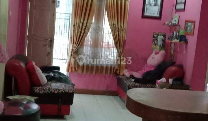 Rumah Siap Huni Di Cibiru Dekat Ke Kampus Uin Turun Harga 2