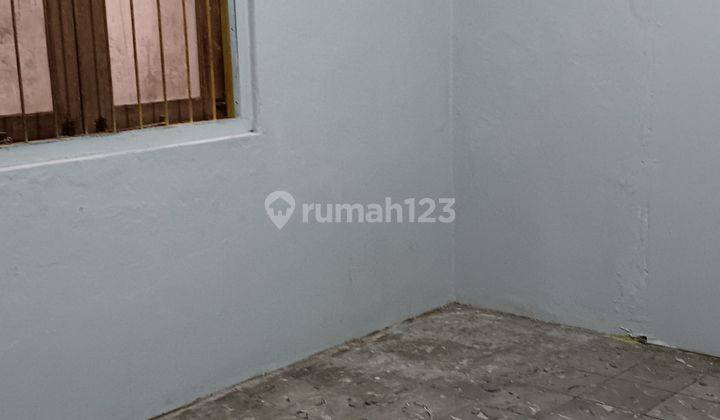 Rumah Lama Cocok Untuk Kostan Di Sukagalih Pasteur Bandung 2