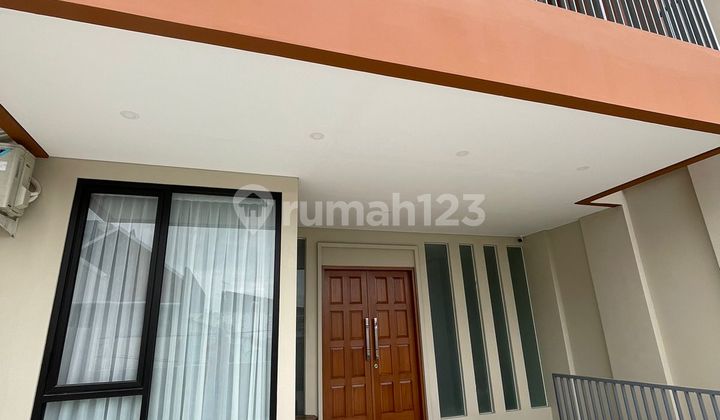 DIJUAL Rumah Modern Tropis Minimalis di komplek @Pulomas JakTim DIJUAL Rumah Modern Tropis Minimalis di komplek @Pulomas JakTim