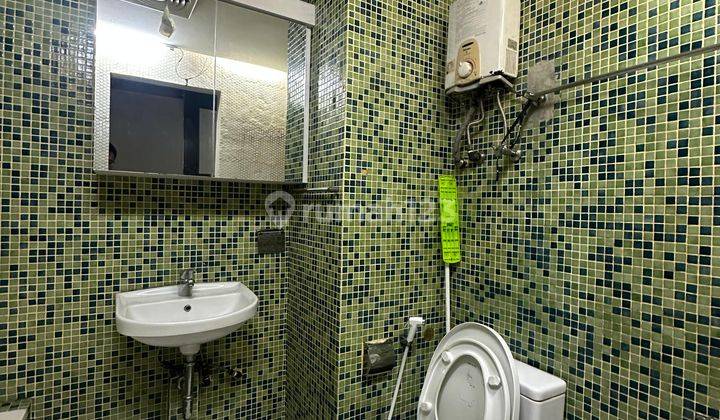 foto lainnya permata eksekutif apartment-kebonjeruk