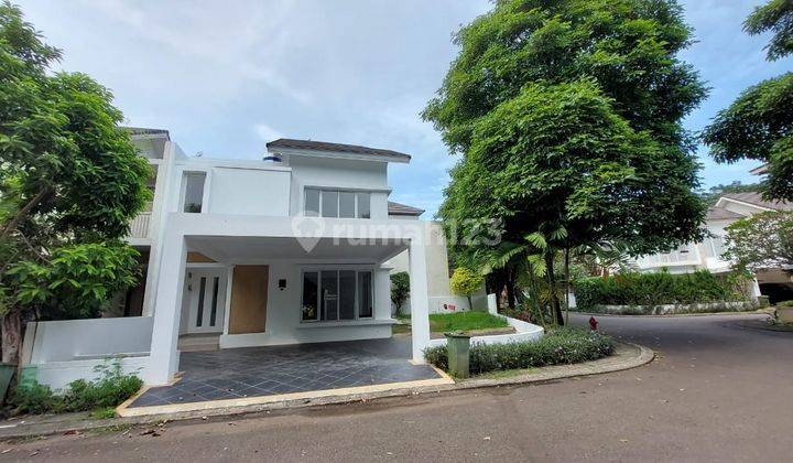 Rumah Baru di Green Permata Swadarma, Jakarta Selatan 1