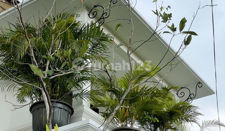 For Sale Rumah2 Lantai Baru Direnovasi Dan Siap Huni di Megapolitan Cinere 