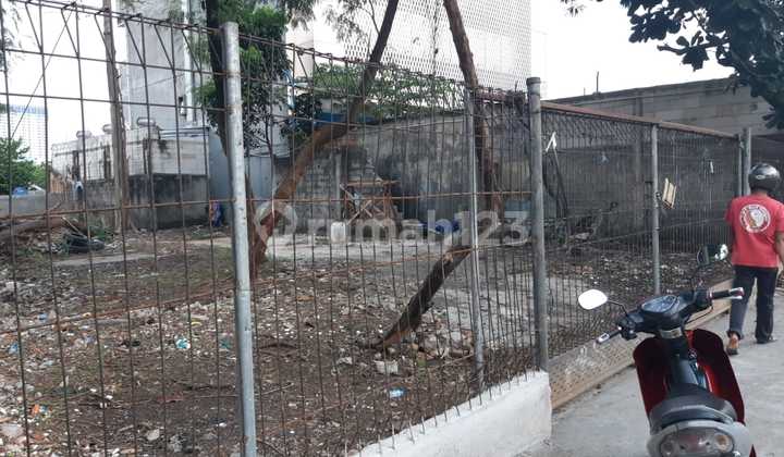 Ciputat Raya Komersial Area Siap Bangun, Pondok Pinang, Keb.lama Ciputat Raya Komersial Area Siap Bangun, Pondok Pinang, Keb.lama
