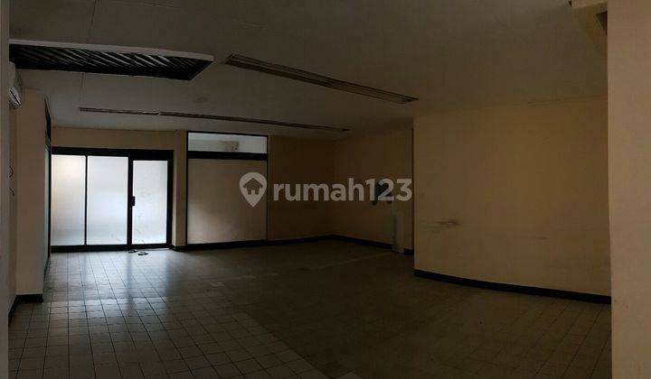 /  Ruko Plaza 1 Pondok Indah 2