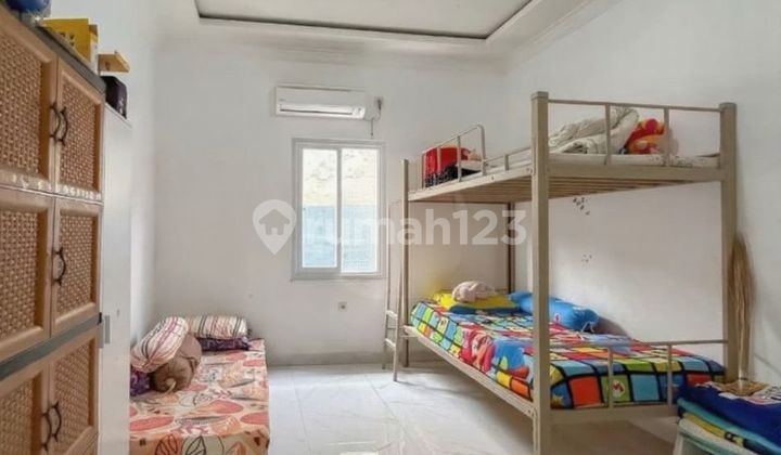 Dijual Rumah Kebayoran Harmoni Bintaro Sektor 7 2