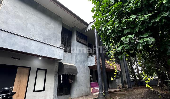 Turun Harga Rumah Pondok Indah Turun Harga Rumah Pondok Indah