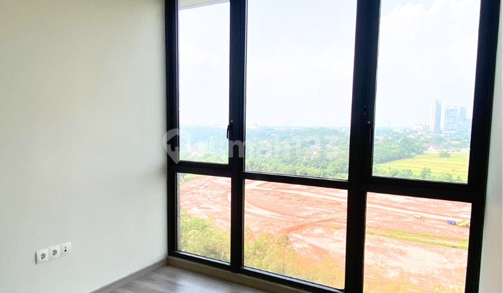 Dijual Unit Apartemen Marigold Navapark BSD 2
