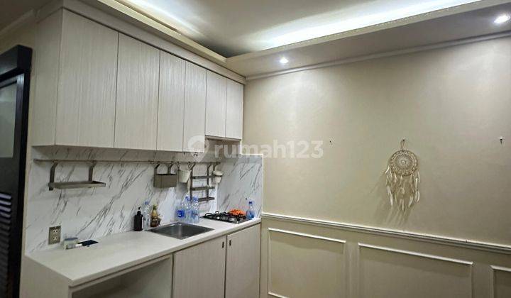 foto lainnya permata eksekutif apartment-kebonjeruk